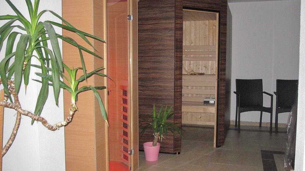 萨尔茨堡州奥伯勒亨古特酒店 维尔芬翁 外观 照片